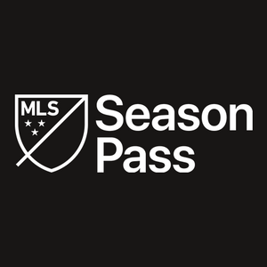 MLS Season Pass Logo PNG Vector