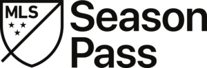 MLS Season Pass Logo PNG Vector