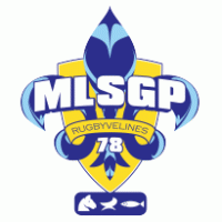 MLSGP 78 Rugby Logo PNG Vector