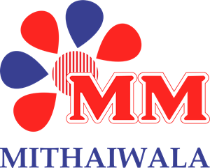MM Mithaiwala Logo PNG Vector