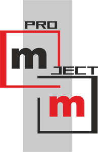 MM Project Logo Vector