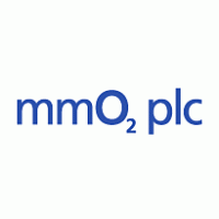 mmO2 plc Logo PNG Vector