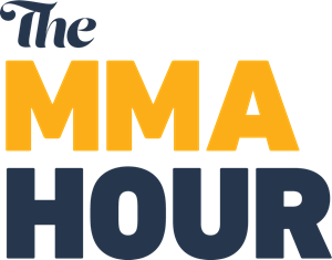 MMA Hour Logo Vector