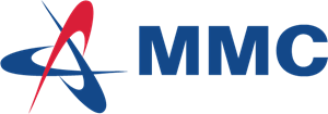MMC Corporation Berhad Logo PNG Vector