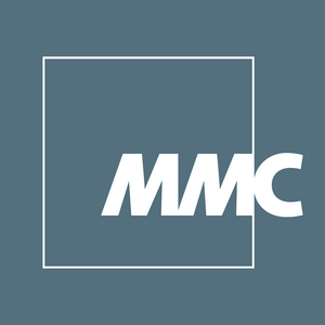 MMC Logo PNG Vector