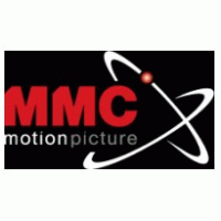 MMC motion picture Logo PNG Vector