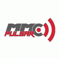 MMC Pulsar Logo PNG Vector