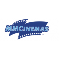 MMCinemas Logo PNG Vector