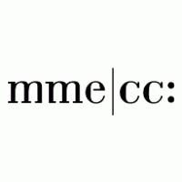 mme cc Logo PNG Vector