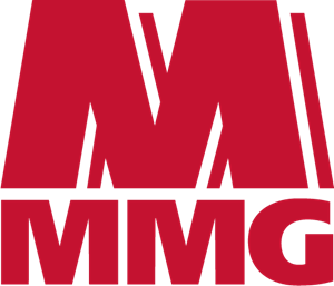 Mmg Logo PNG Vector