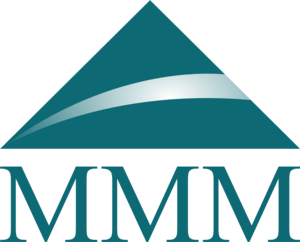 MMM Healthcare Logo PNG Vector