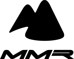 MMR Bikes Logo Vector