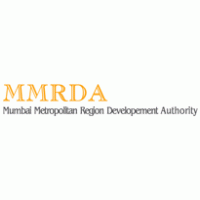 MMRDA Logo PNG Vector