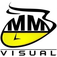Mmvisual Logo PNG Vector
