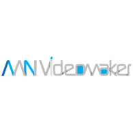 MN Videomaker Logo PNG Vector