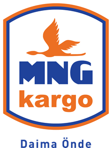 MNG Kargo Logo Vector