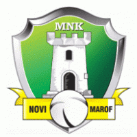 MNK Novi Marof Logo PNG Vector