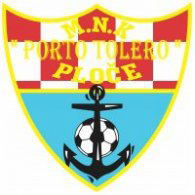 MNK Porto Tolero Logo Vector