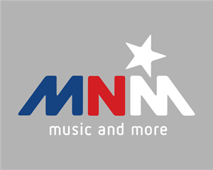 MNM Logo PNG Vector