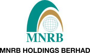 MNRB Holdings Logo PNG Vector