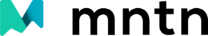 MNTN TV Marketin Platform Logo PNG Vector