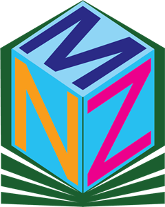 MNZ Company Logo PNG Vector