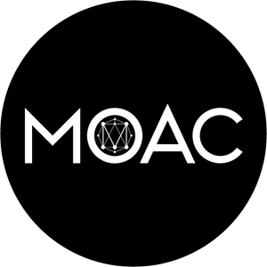 MOAC Logo PNG Vector