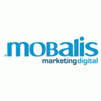 MOBALIS Logo PNG Vector