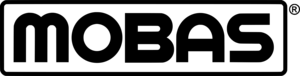 Mobas Logo PNG Vector