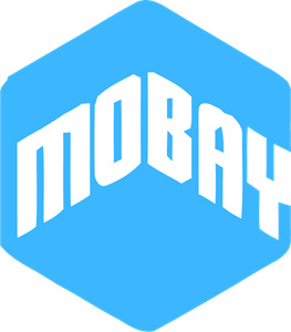 Mobay Logo PNG Vector