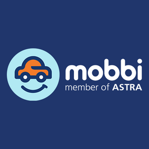 mobbi Logo PNG Vector