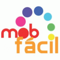 mobFacil Logo Vector