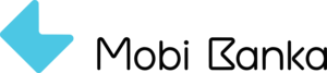 Mobi Banka Logo PNG Vector