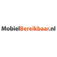 MobielBereikbaar.nl Logo PNG Vector