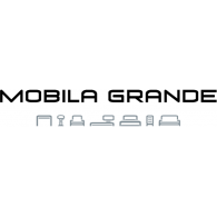 MOBILA GRANDE Logo Vector