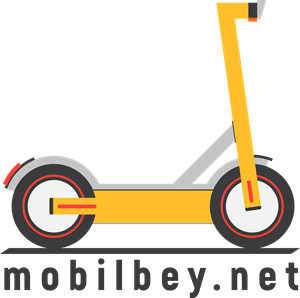 Mobilbey.net Logo Vector