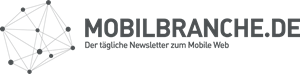 MOBILBRANCHE.DE Logo PNG Vector