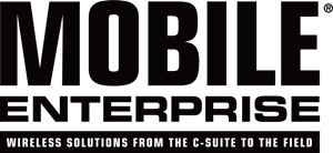 Mobile Enterprise Logo PNG Vector