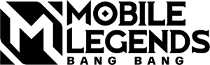 Mobile Legends Bang Bang Logo Vector