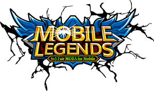 Mobile Legends Logo Vector