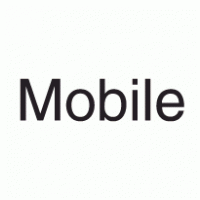 Mobile Logo Vector (.EPS) Free Download