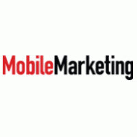 Mobile Marketing Magazine Logo PNG Vector