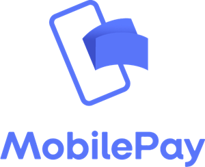 Mobile Pay Logo Vector