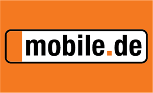 mobile.de Logo Vector