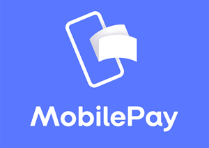 MobilePay Logo Vector