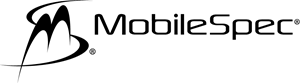 MobileSpec Logo PNG Vector