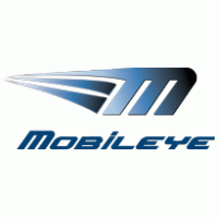 Mobileye Logo Vector