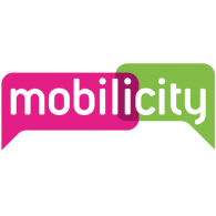 Mobilicity Logo PNG Vector
