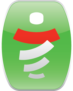 Mobilis ATM Logo Vector