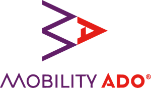 mobility ado Logo PNG Vector